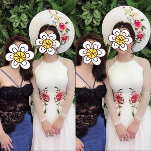 Vietnam Aodai/Wedding Gown